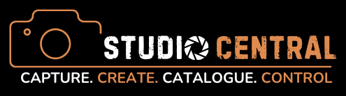StudioCentral Logo